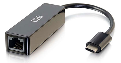 usb-c docking station