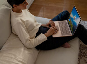 homeworking
