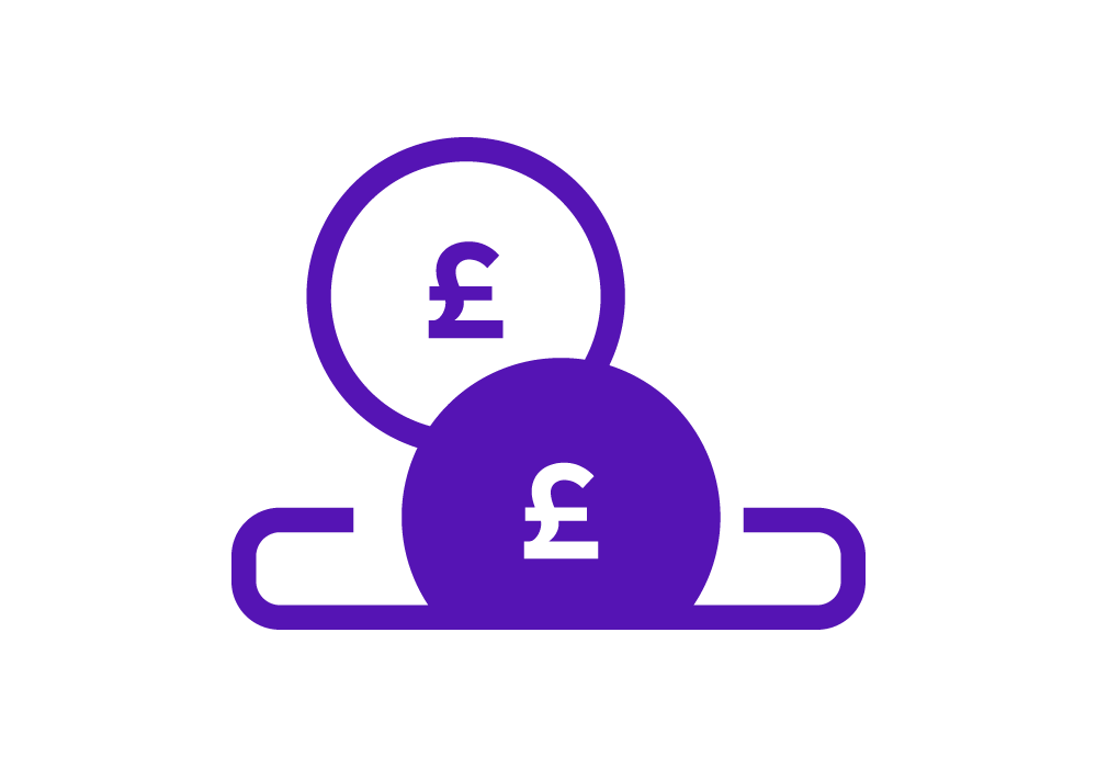 Cashback icon
