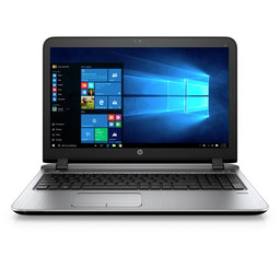 HP ProBook 450