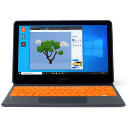 Kano 2in1 laptop