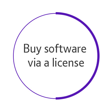 Man and women planning a business project