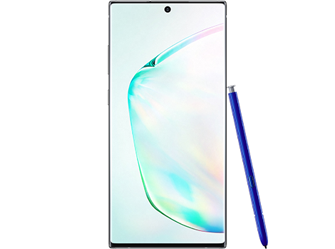 Samsung Galaxy Note 10 Plus