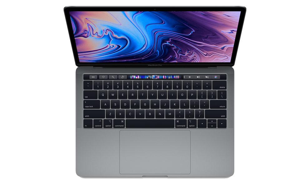 MacBook Pro
