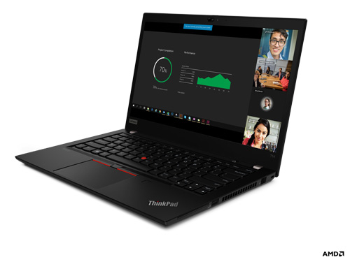 Lenovo T14