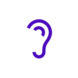 ear icon