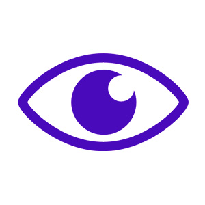 eye icon
