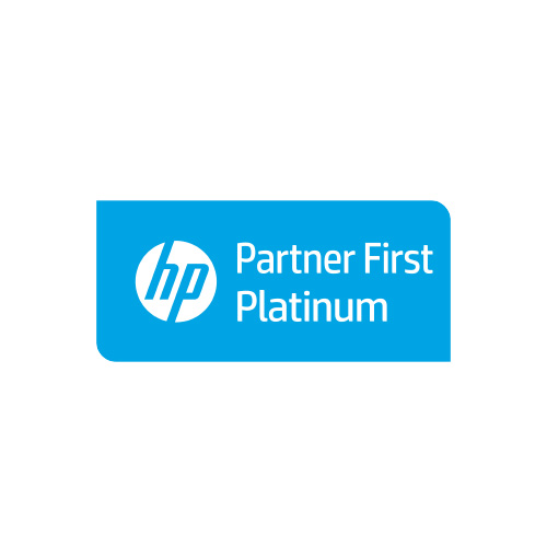 hp logo