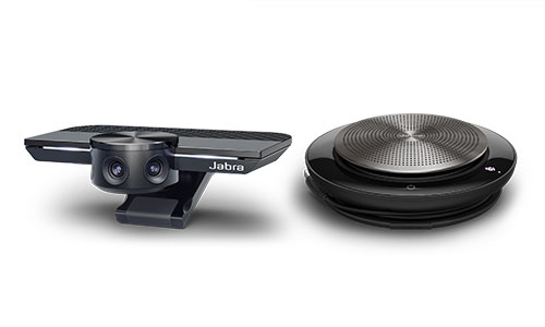 Jabra speaker