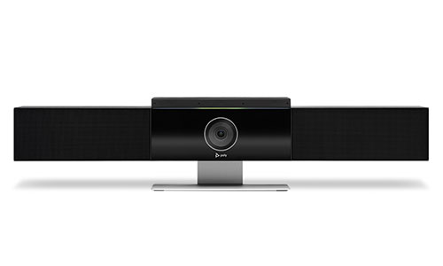 Poly all in one device