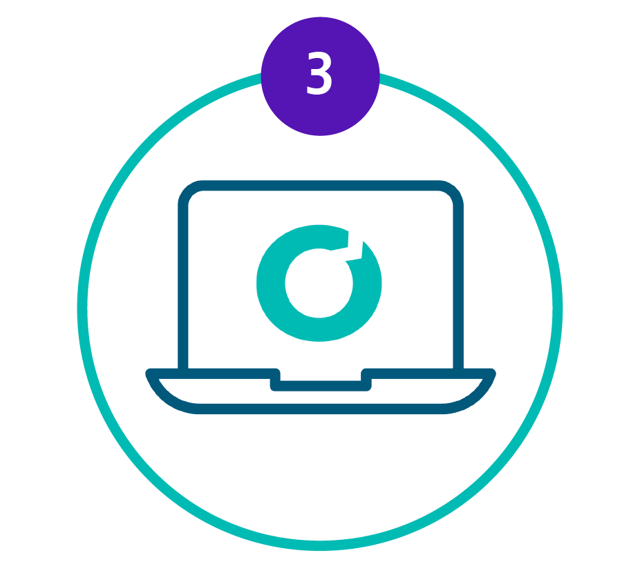 Artificial Intelligence Icon