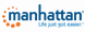 Manhattan