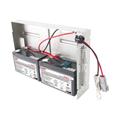 APC Battery Replacement Kit for SU700RM2U, SU700RMI2U