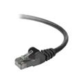 Belkin Cat6 UTP Snagless Patch Cable Black 2m