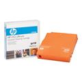 HPE Ultrium Universal Cleaning Cartridge - LTO Ultrium - orange - cleaning cartridge