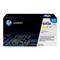 HP 645A Yellow Original LaserJet Toner Cartridge