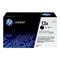 HP 13X High Yield Black Original LaserJet Toner Cartridge