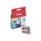 Canon BCI-15C Colour Ink Tank Twin Pack