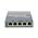 NETGEAR GS105 5 Port Gigabit Switch