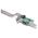 HP 2nd Serial Port dc7100 SFF&CMT 7F