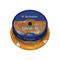 Verbatim DVD-R 16x 25 pack Spindle                         
