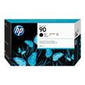 HP 90 400-ml Black Ink Cartridge