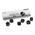 Xerox 6 Black Solid Ink Sticks      