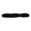 Kensington Black Foam Wrist Rest