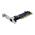 StarTech.com 1 Port Low Profile PCI 10/100 Mbps Ethernet Network Adapter Card