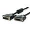 StarTech.com 10 ft DVI-D Single Link Monitor Extension Cable - M/F