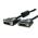 StarTech.com 10 ft DVI-D Single Link Monitor Extension Cable - M/F