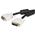 StarTech.com 15 ft DVI-D Dual Link Cable - M/M