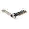 StarTech.com 1 Port PCI 10/100 Mbps Ethernet Network Adapter Card