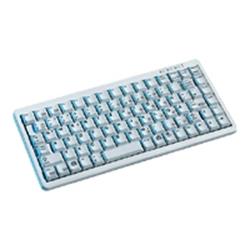 Cherry Slimline 83 Key USB/PS2 Keyboard Beige