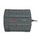 APC Back-UPS ES 400 - UPS - 400 VA - AC 230V - 8 Output Connectors