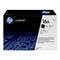 HP 16A Black Original LaserJet Toner Cartridge