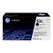 HP 53X High Yield Black Original LaserJet Toner Cartridge