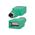 StarTech.com Replacement USB Mouse to PS/2 Adapter – F/M