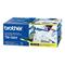 Brother Yellow Toner Cartridge