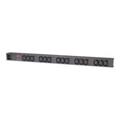 APC Rack PDU Basic Zero U 16A 208/230V