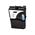 Kyocera TK825 Black Toner Cartridge