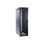 APC NetShelter SX 48U 600mm Wide x 1200mm Deep