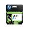 HP 364XL High Yield Cyan Original Ink Cartridge