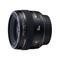 Canon EF 50 mm f/1.4 USM Standard and Medium Telephoto Lens