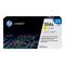 HP 504A Yellow Original LaserJet Toner Cartridge