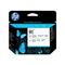 HP 91 Photo Black and Light Gray Printhead