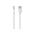 Apple iPod shuffle USB Cable - iPod charging / data cable kit - USB
