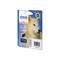 Epson T0966 - Print cartridge - 1 x vivid light magenta - 865 pages