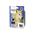 Epson T0964 - Print cartridge - 1 x yellow - 890 pages