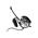 Verbatim Neckband Multimedia Headphones